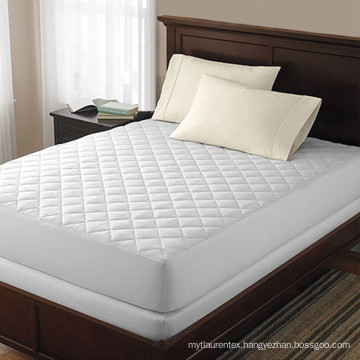 Anti Dust Mite Hotel Waterproof Mattress Protector